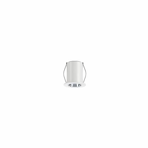 ATOM 2W MINI-SPOT 24° WEISS